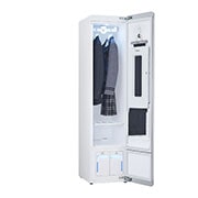 LG Styler S3WF avec Steam | Capacité de 5,2 kg | 185cm | blanc, S3WF