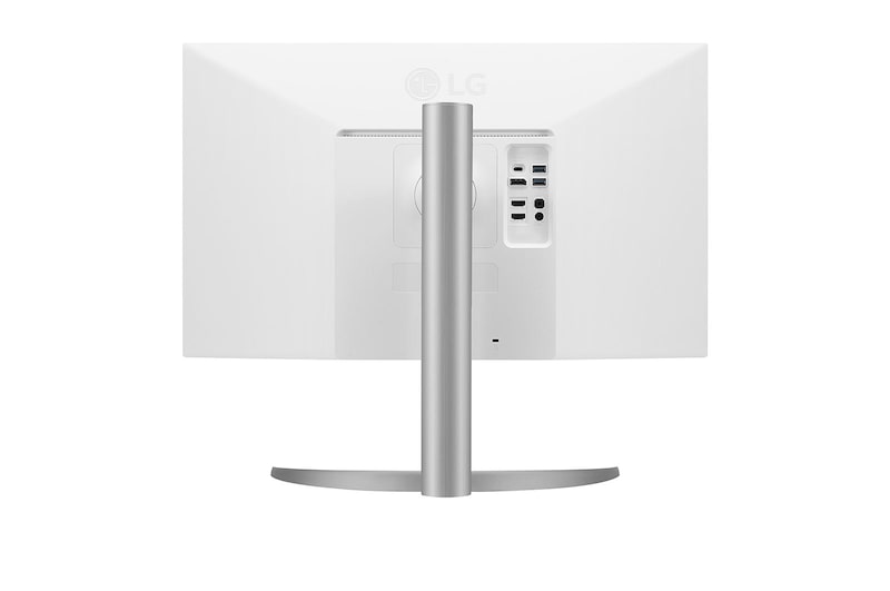 LG Moniteur IPS avec USB Type-C™ 27'' UHD 4K (3840x2160), 27UP550P-W