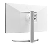 LG Moniteur IPS avec USB Type-C™ 27'' UHD 4K (3840x2160), 27UP550P-W