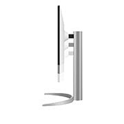 LG Moniteur IPS avec USB Type-C™ 27'' UHD 4K (3840x2160), 27UP550P-W