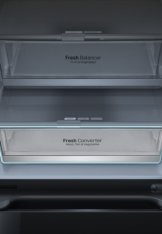 Fresh Converter™