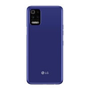 LG K52, K52 Bleu