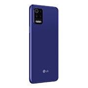 LG K52, K52 Bleu