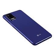 LG K52, K52 Bleu