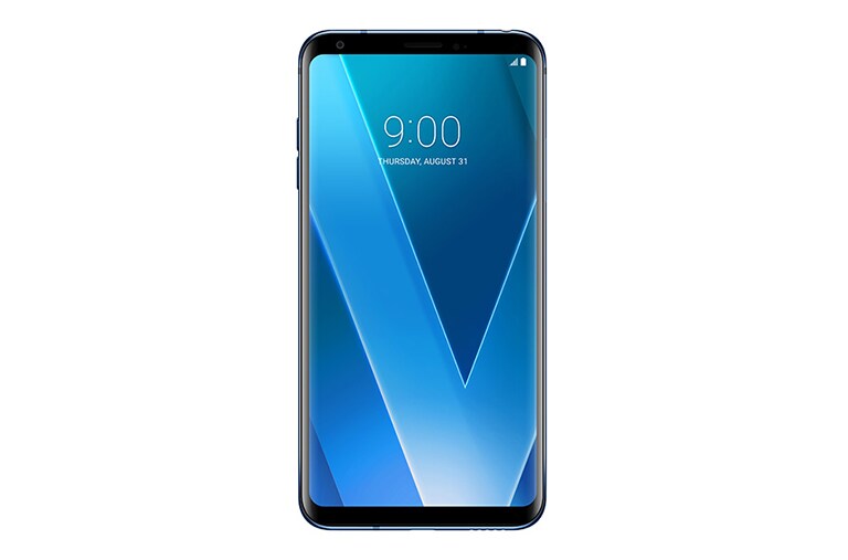 LG V30 Moroccan Blue , LG V30 Moroccan Blue H930