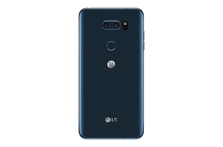 LG V30 Moroccan Blue , LG V30 Moroccan Blue H930