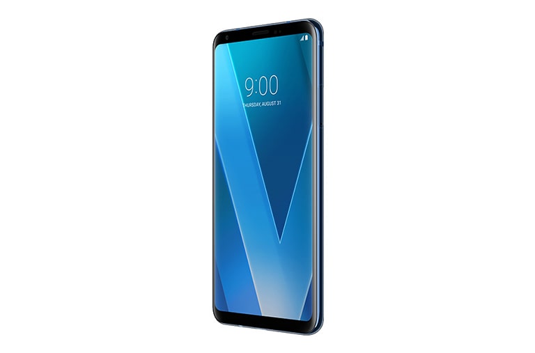 LG V30 Moroccan Blue , LG V30 Moroccan Blue H930