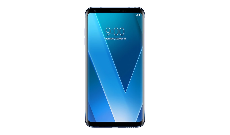LG V30 Moroccan Blue , LG V30 Moroccan Blue H930