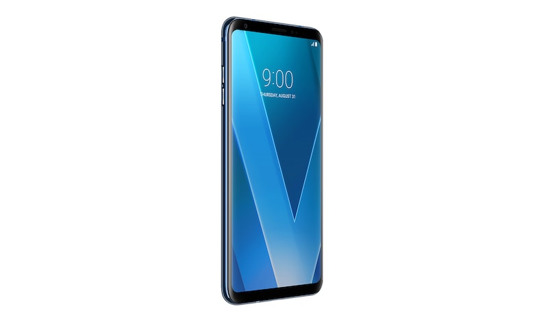 LG V30 Moroccan Blue , LG V30 Moroccan Blue H930