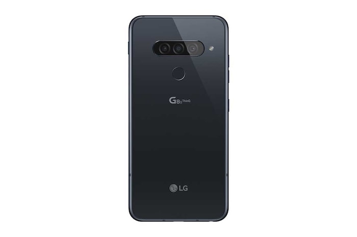 LG G8S ThinQ, G8S ThinQ