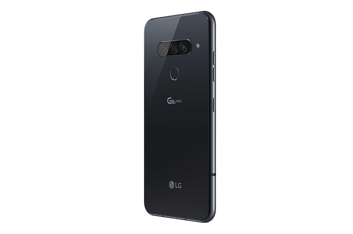 LG G8S ThinQ, G8S ThinQ