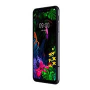 LG G8S ThinQ, G8S ThinQ