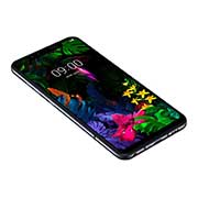 LG G8S ThinQ, G8S ThinQ