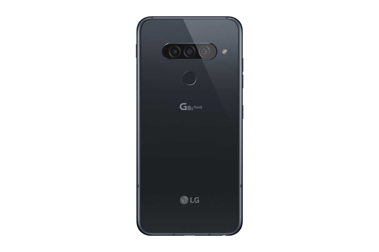 LG G8S ThinQ, G8S ThinQ