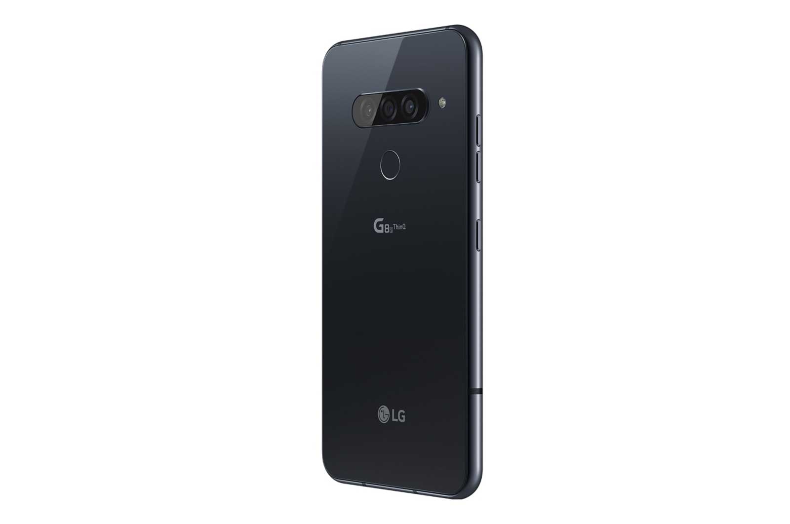LG G8S ThinQ, G8S ThinQ