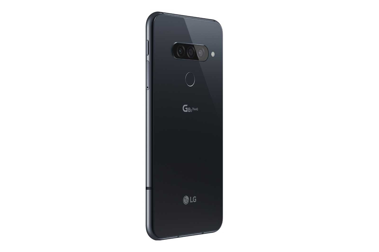 LG G8S ThinQ, G8S ThinQ