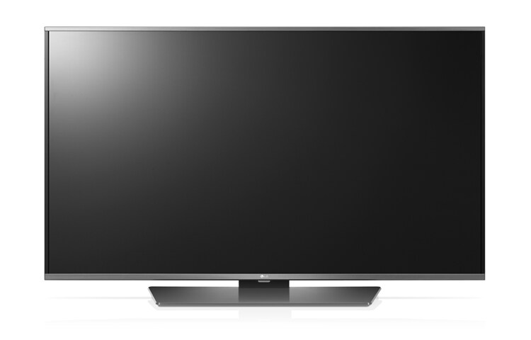 LG webOS TV avec une taille d'écran de 40", webOS 2.0, Metallic Design et Virtual Surround plus, 40LF630V
