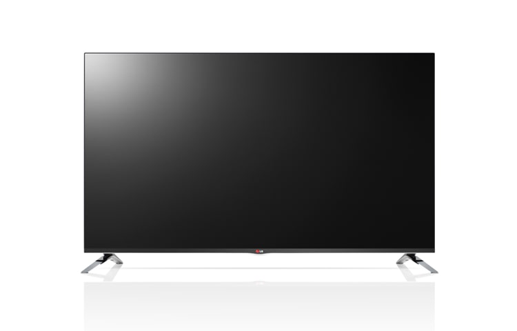 LG Téléviseur Full HD LED-TV avec dalle IPS (diagonale d’écran de 106 cm/42 pouces), Multi-Tuner et système de son 2.0, 42LB671V