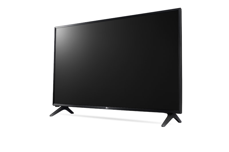 LG 43” LG Full HD TV, 43LK5000PLA