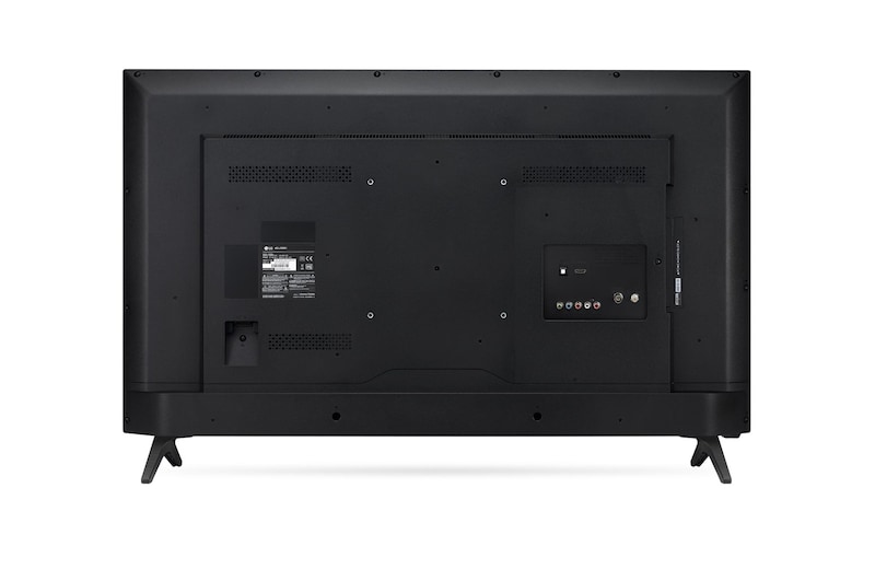 LG 43” LG Full HD TV, 43LK5000PLA