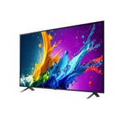 LG Smart TV LG QNED QNED80 4K 43 pouces 2024, 43QNED80T6A