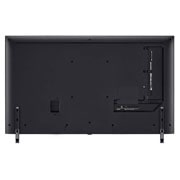 LG Smart TV LG QNED QNED80 4K 43 pouces 2024, 43QNED80T6A