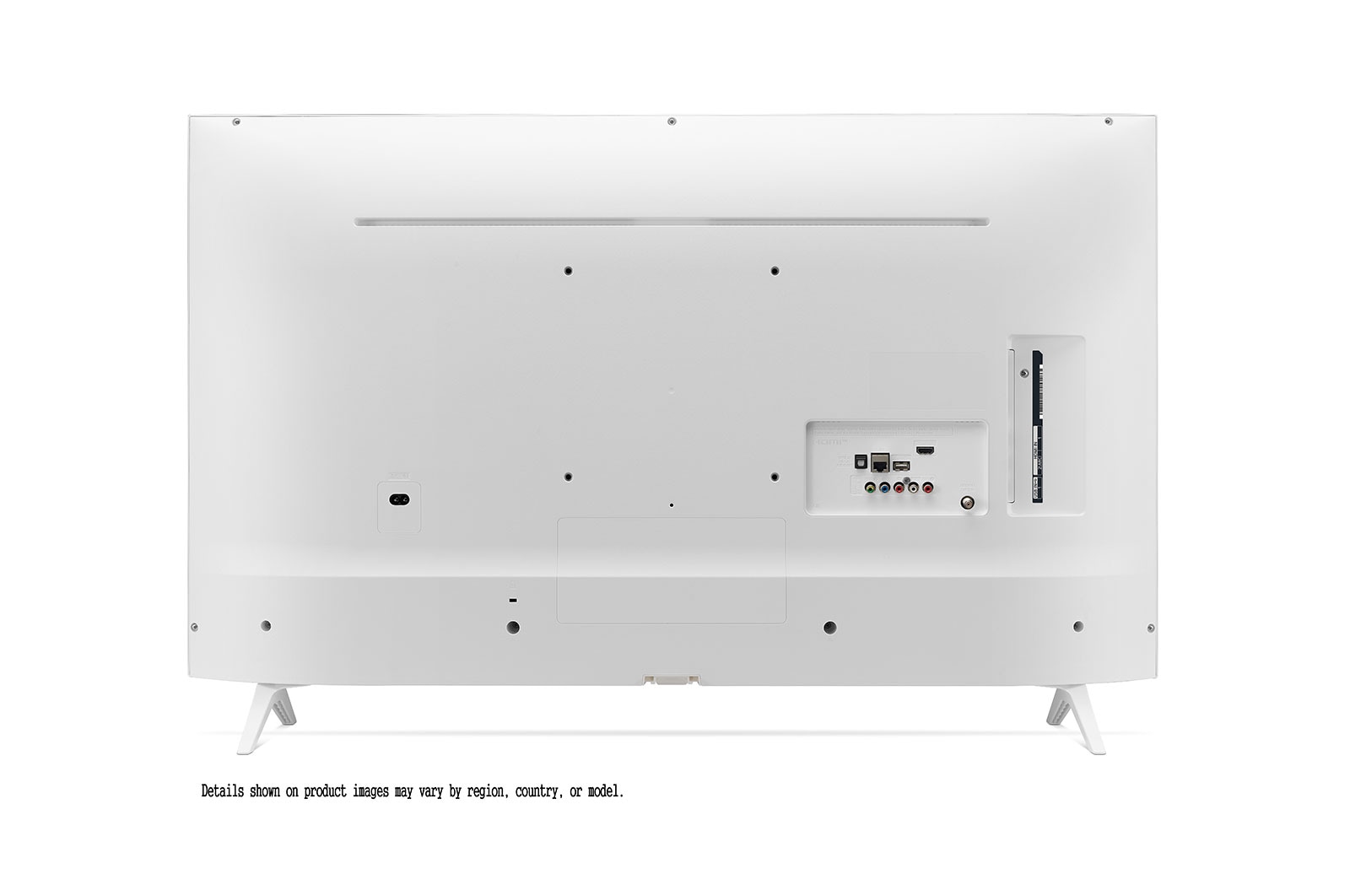 LG 43“ LG UHD TV, 43UN73906LE