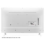 LG 43“ LG UHD TV, 43UN73906LE