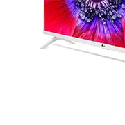 LG 43“ LG UHD TV, 43UN73906LE