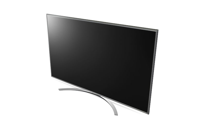 LG 55“ LG UHD TV, 55UN74006LB