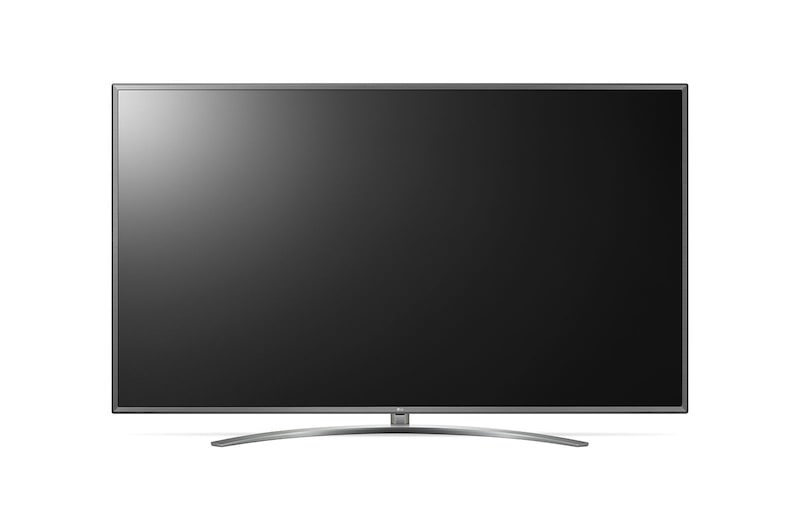 LG 55“ LG UHD TV, 55UN74006LB