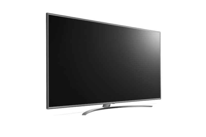 LG 55“ LG UHD TV, 55UN74006LB