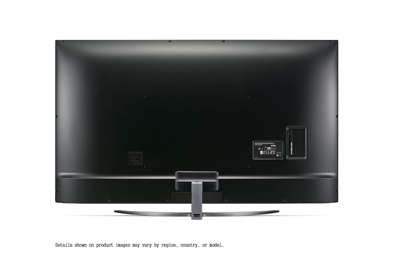 LG 55“ LG UHD TV, 55UN74006LB