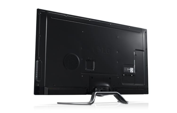 LG Smart TV CINEMA 3D avec diagonale d’écran de 119 cm (47 pouces), design CINEMA SCREEN et Magic Remote, 47LA7909