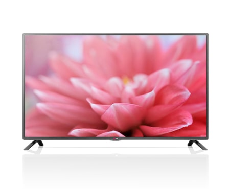 LG 47LB561V – TV Full HD LED