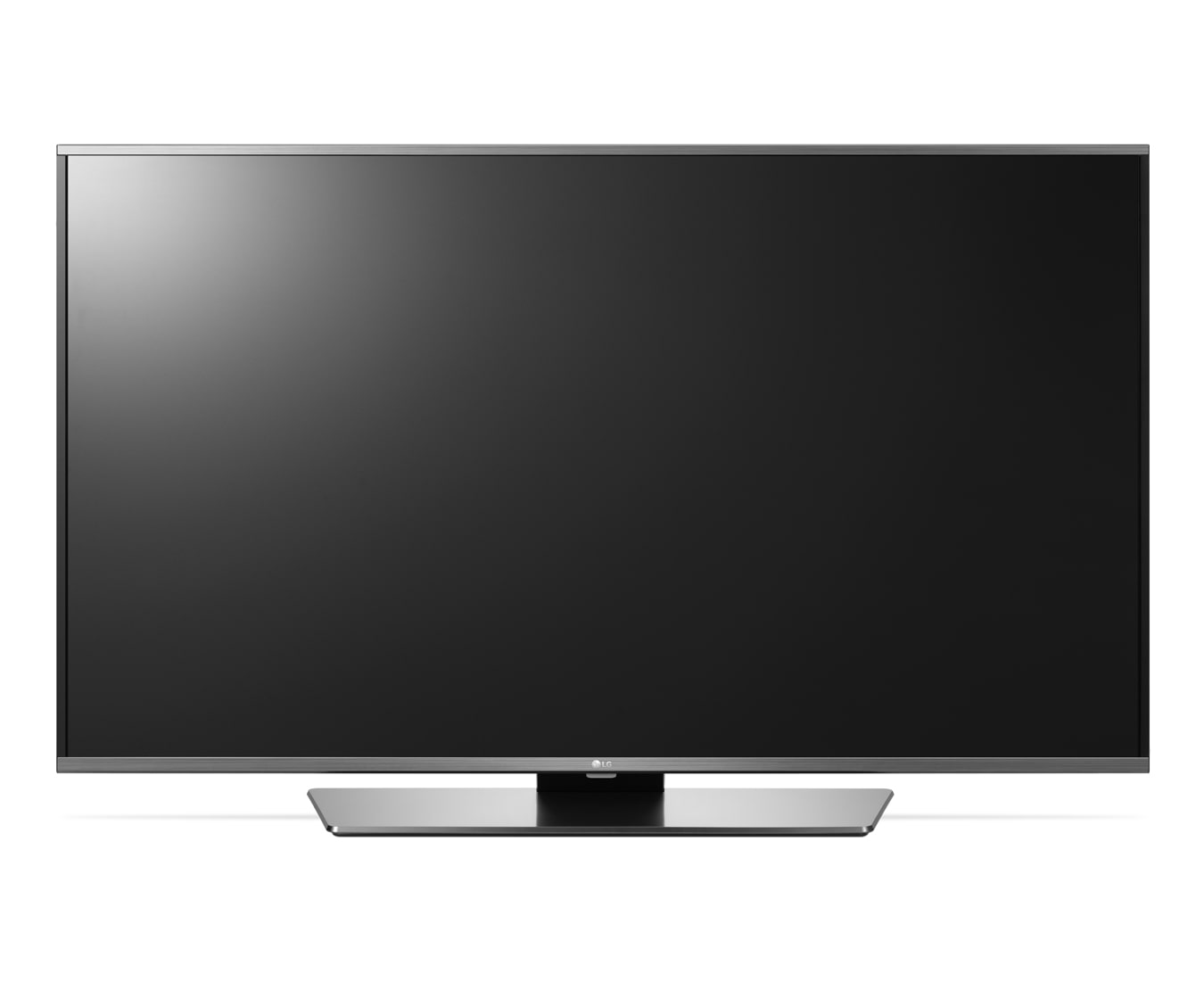 LG webOS TV de LG avec une diagonale d'écran de 49", 49LF632V