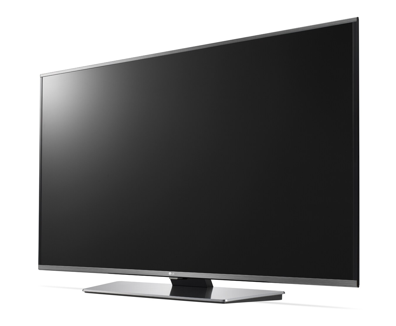 LG webOS TV de LG avec une diagonale d'écran de 49", 49LF632V