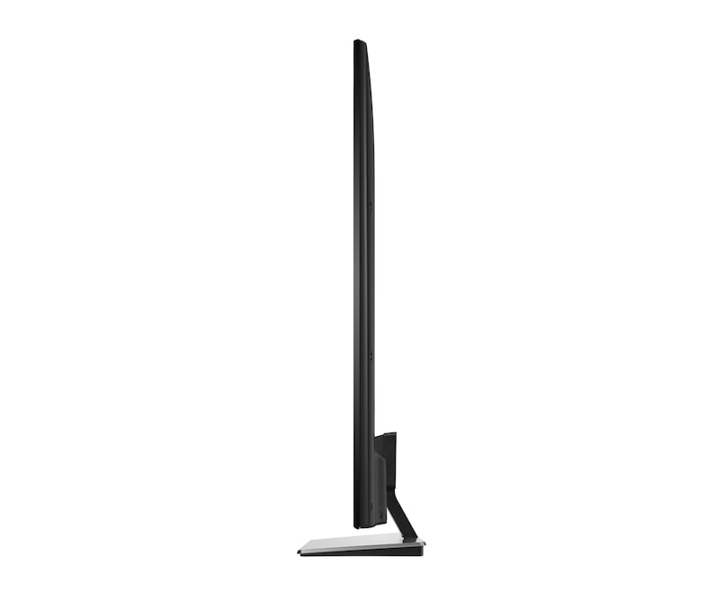 LG webOS TV de LG avec une diagonale d'écran de 49", 49LF632V