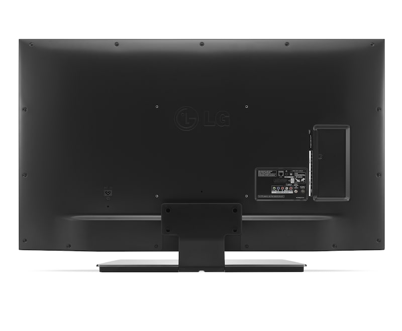 LG webOS TV de LG avec une diagonale d'écran de 49", 49LF632V