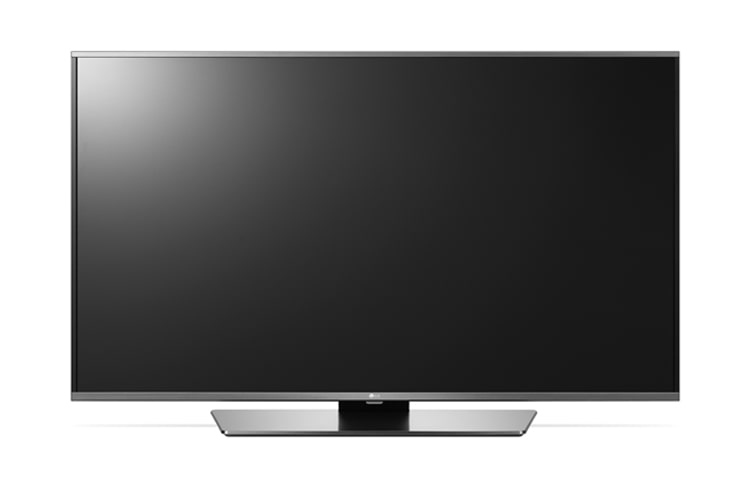 LG webOS TV de LG avec une diagonale d'écran de 49", 49LF632V