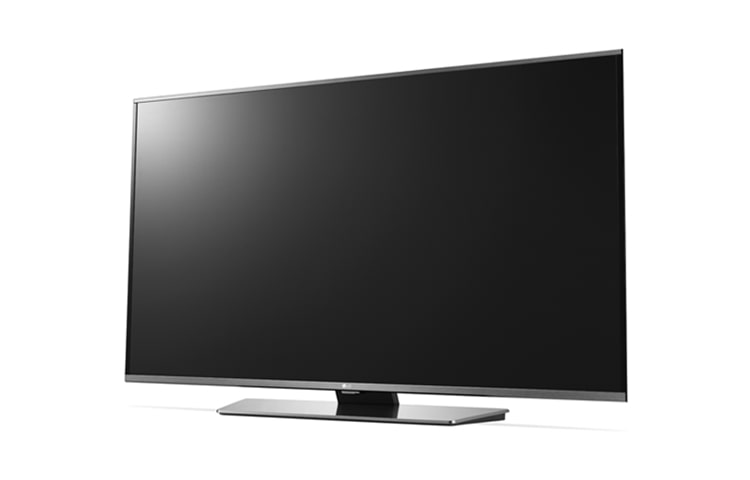 LG webOS TV de LG avec une diagonale d'écran de 49", 49LF632V