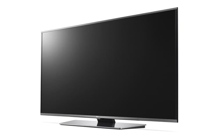 LG webOS TV de LG avec une diagonale d'écran de 49", 49LF632V