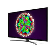 LG 49“ LG NanoCell TV, 49NANO816NA