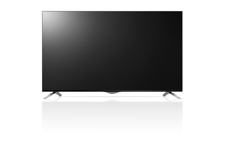 LG TV ULTRA HD 3D+ SMART TV avec Netcast et technologie CINEMA 3D, diagonale d’écran de 124 cm (49 pouces) et Multi-Tuner, 49UB830V