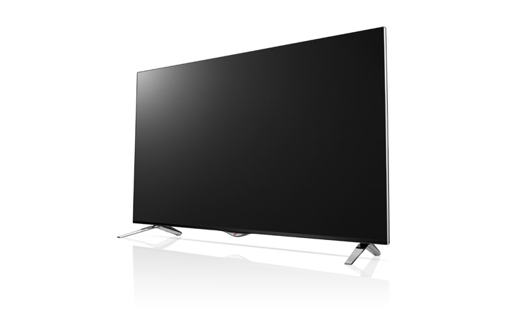 LG TV ULTRA HD 3D+ SMART TV avec Netcast et technologie CINEMA 3D, diagonale d’écran de 124 cm (49 pouces) et Multi-Tuner, 49UB830V