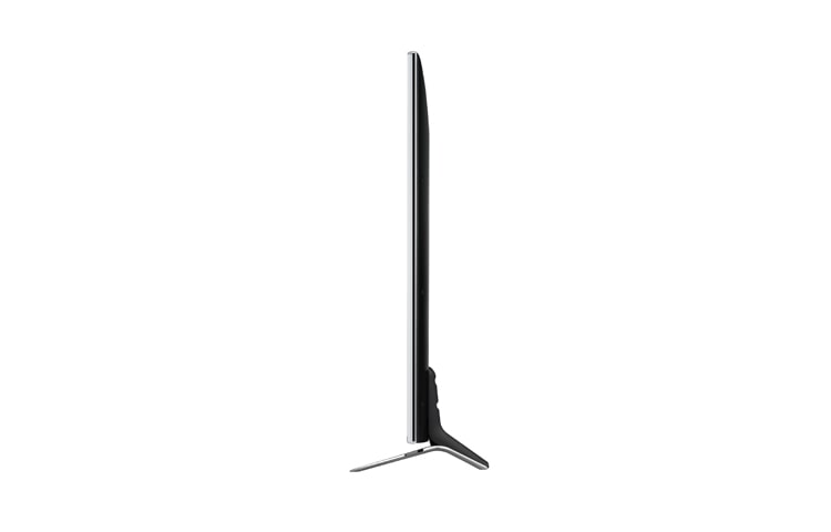 LG TV ULTRA HD 3D+ SMART TV avec Netcast et technologie CINEMA 3D, diagonale d’écran de 124 cm (49 pouces) et Multi-Tuner, 49UB830V