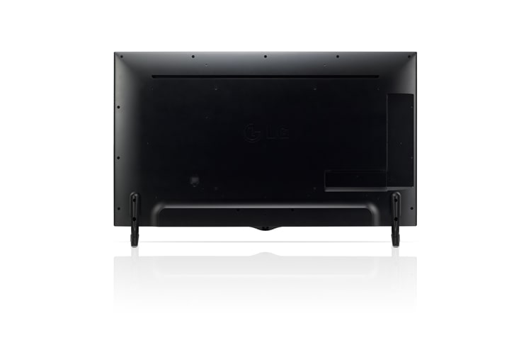 LG TV ULTRA HD 3D+ SMART TV avec Netcast et technologie CINEMA 3D, diagonale d’écran de 124 cm (49 pouces) et Multi-Tuner, 49UB830V