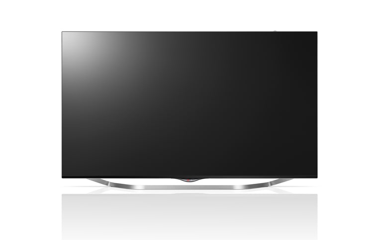 LG ULTRA HD TV avec diagonale d’écran de 124 cm (49 pouces), technologie CINEMA 3D et Smart+ TV, 49UB850V