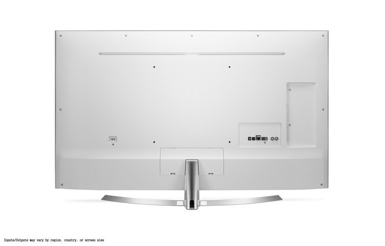 LG SUPER UHD TV DE LG 49'' UH850V, 49UH850V