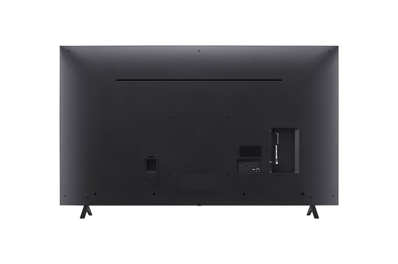 LG Smart TV LG NanoCell AI NANO81 4K de 50 pouces 2024, 50NANO81T6A